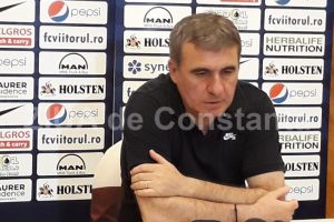 Tricolorii mici, in careul de asi la Euro 2019:  Gica Hagi - Au pus Romania pe scena care trebuie. Jos palaria!“ (galerie foto)