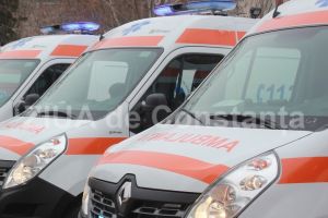 Autovehiculele ce apartin parcului auto al Serviciului de Ambulanta Judetean Constanta, asigurate CASCO. Care este valoarea contractului (document) 