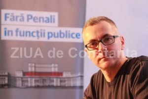 Aveti toate conditiile pentru a fi un Miami Beach, dar nu ati fost in stare sa le fructificati“: Ion Stelian (USR) spune ca, prin discursul sau, George Friedman ar fi reprosat administratiei Fagadau lipsa de implicare