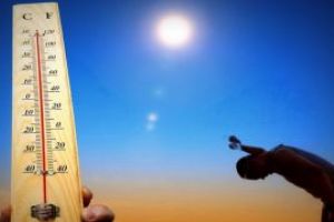 Pacient cu arsura solara de gradul II pe o suprafata de 40% din corp