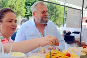 Calitatea brânzeturilor locale, recunoscută de experţii FNDA