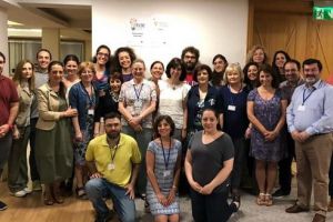 UMFST Târgu-Mureş, parteneră în proiectul ELSE