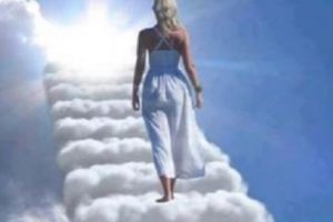 O femeie a fost moartă pentru 27 de minute. După ce a „reînviat”, a povestit totul