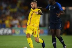 Italienii acuză un non-combat