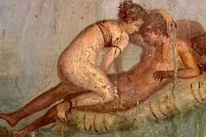 Viaţa prostituatelor de lux în Antichitate: ce sfaturi primeau tinerele pentru a avea succes în cea mai veche meserie