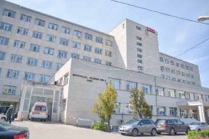 Patru spitale din Iaşi vor fi dotate cu aparatură şi echipamente medicale de ultimă generaţie