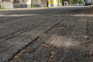 Trafic rutier închis pe încă cinci străzi din Bistriţa