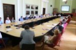 Firma Brantner, amendată pentru modul în care face curăţenie! „Nu pot oferi serviciile pentru care s-au angajat”