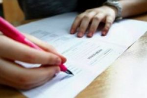 Peste 68% dintre elevii covăsneni care au susţinut Evaluarea Naţională au obţinut note peste 5