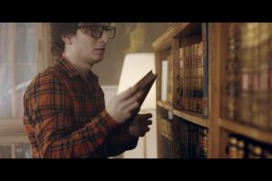 Tiberiu Albu a filmat clip la Întorsura Buzăului (INTERVIU)