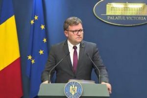 Budai: Vom continua implementarea Legii salarizarii indiferent de dorintele unora sau altora