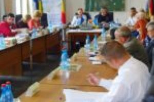 Ședinţă ordinară! Program prelungit la ştrand şi o creşă nouă, priorităţile lunii pentru Consiliul Local Lugoj