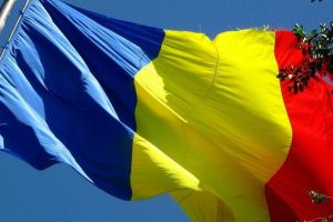 Ziua Drapelului Naţional al României sărbătorită, în Piaţa Tricolorului