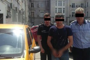 A făcut urât la băutură