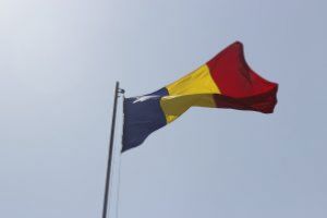 Ziua drapelului naţional, astăzi