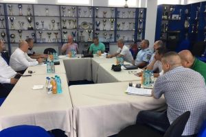 Stadionul FC Viitorul a primit omologarea pentru noua editie a Ligii 1