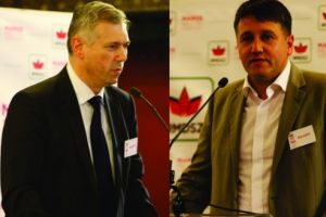 Război intern în UDMR Mureş