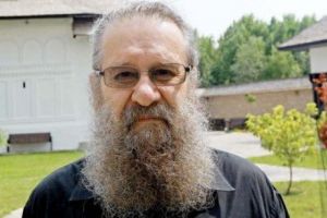 Adevărul despre călugărie. Actorul a lămurit misterul 