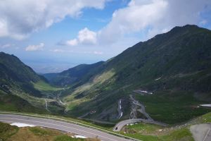 Informaţii de ULTIMA ORĂ despre Transfăgărăşan!