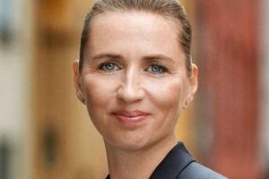 Danemarca are un guvern anti-imigraţie