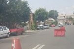 Valurile “involburate” de pe strada Grivitei sunt in sfarsit semnalizate, dupa mai bine de un an de la aparitie, si dupa 4 zile de la mediatizarea in Infobraila