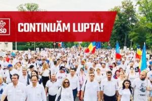 Măcel în PSD! Scandal şi acuzaţii grave: „Are misiunea de a distruge partidul”
