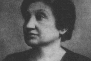 Feminismul în România interbelică
