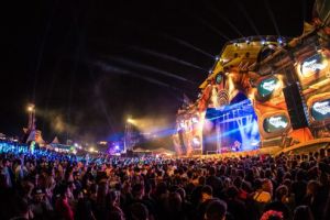 Sistem de plată şi check-in la Festivalul NEVERSEA