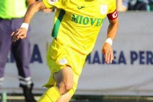 Raul Costin, dorit de CS Mioveni