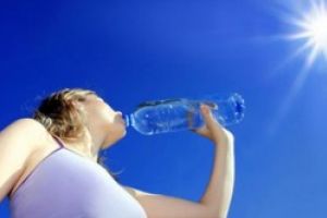 Astazi: Temperaturi de pana la 34 grade C. ITU va depasi pragul critic de 80 de unitati