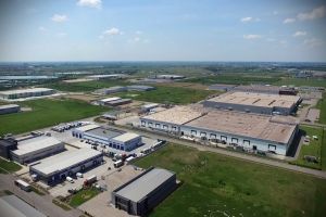 ADLO caută investitor pentru realizarea Centrului de servicii din Parcul Industrial I