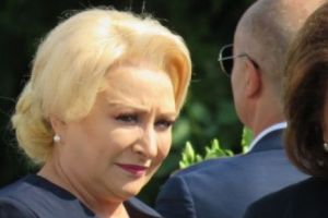 Dăncilă a făcut marele anunţ. Este vorba despre salarii şi pensii

