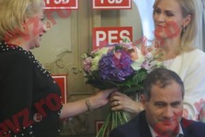 „PSD mai are o şansă să se distrugă”. Dăncilă a sunat goarna, liderii se adună înainte de congres