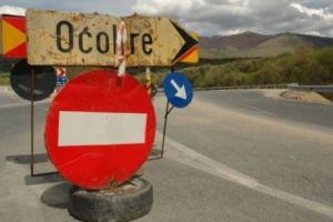 Informaţie importantă pentru şoferii: se închide un drum naţional important în România
