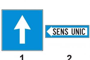 Sens unic de circulaţie pe strada Lacul Roşu