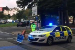 A fost condamnat la închisoare şoferul care a ucis un om şi a fugit de la locul faptei