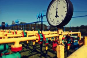 Scade preţul gazelor!