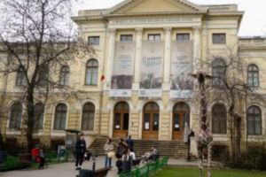 Se ascut cuţitele între Institutul „Elie Wiesel” şi Muzeul Antipa. Ce se întâmplă cu Muzeul Holocaustului? 