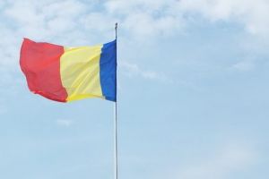 Ziua Drapelului, sărbătorită în Cetatea Medievală