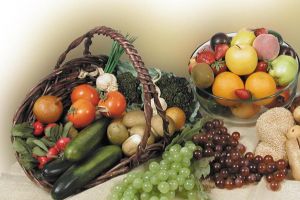 „Expoziţie de fructe”