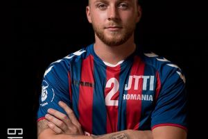 CSU Suceava a reuşit primele transferuri în perspectiva viitorului sezon