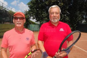 Baza sportivă Unirea găzduieşte astăzi cinci partide din Cupa Monitorul