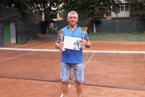 Seniorii suceveni s-au întors plini de medalii de la turneul de la Botoşani