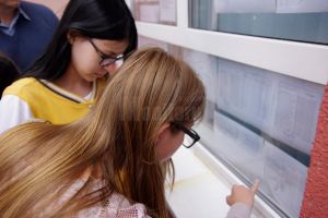 74,04% dintre elevi au promovat evaluarea naţională, cele mai multe medii fiind între 7 şi 7,99