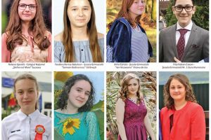 13 elevi din judeţ au 10 pe linie la evaluarea naţională. ...