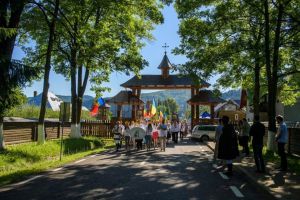 CJ Suceava va marca sărbătoarea marelui voievod Ştefan cel Mare şi Sfânt printr-un ...