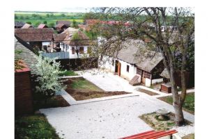 „La umbra nucului bătrân” – eveniment cultural-literar tradiţional