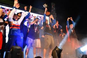 CSM CSU Oradea îşi va cunoaşte adversarii din noua ediţie a Basketball Champions League pe 4 iulie