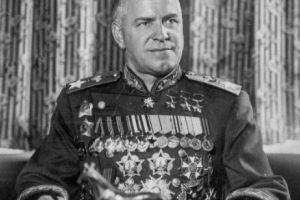 Lui Stalin i-a fost frică de Mareşalul Jukov