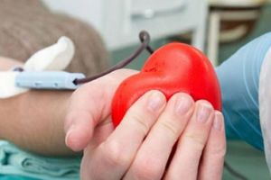 Donare de sânge la Sighişoara